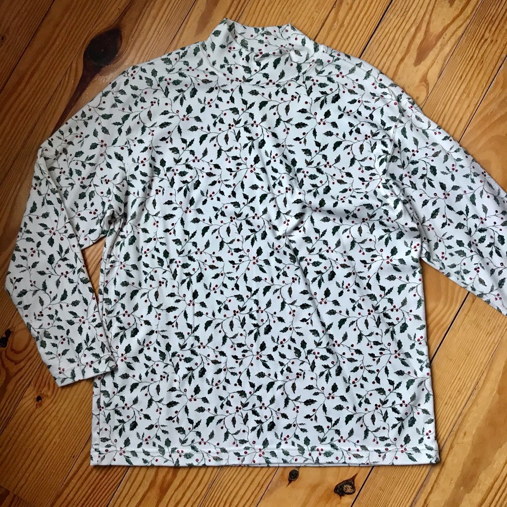 Holly Shirt